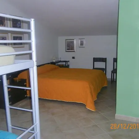 Holiday home Holiday In Vaglio Basilicata 20974 *