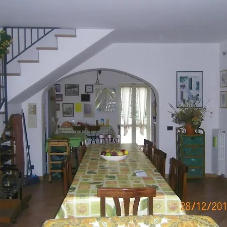Holiday In Vaglio Basilicata 20974 Дом отдыха