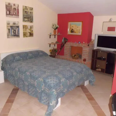 Holiday In Vaglio Basilicata 20974