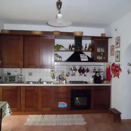 Holiday home Holiday In Vaglio Basilicata 20974