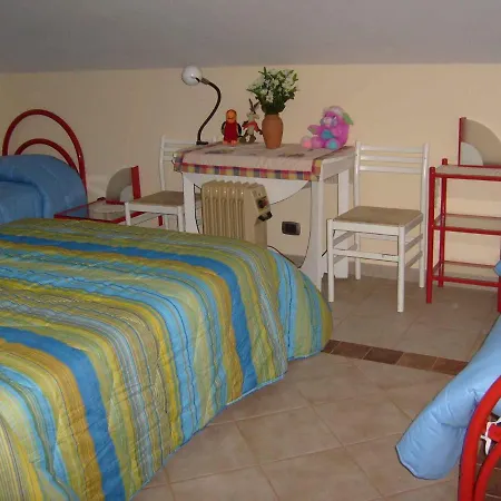 Holiday In Vaglio Basilicata 20974 Holiday home *