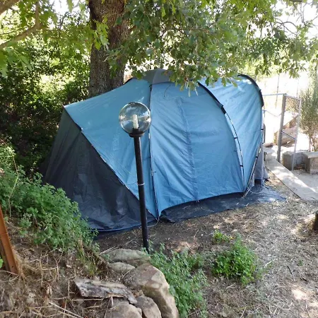 Holiday In Vaglio Basilicata 20974 Дом отдыха *