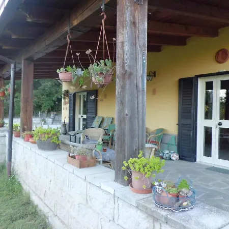 Holiday In Vaglio Basilicata 20974